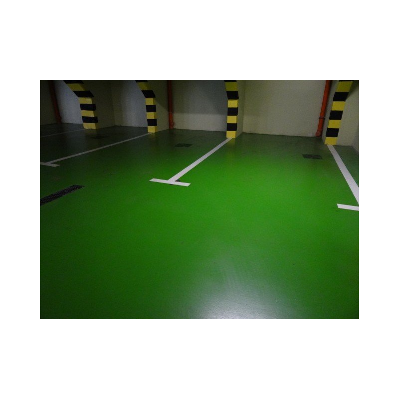 EKO-DUR FARBA do posadzek betonowych