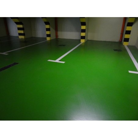 EKO-DUR FARBA do posadzek betonowych 