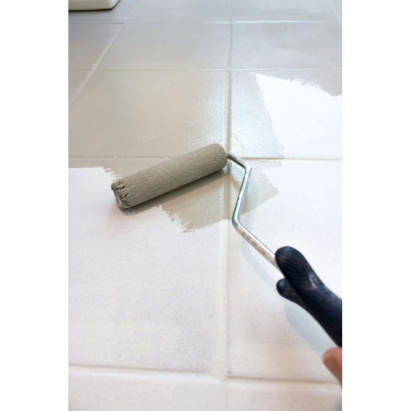 EKO-DUR FARBA do posadzek betonowych