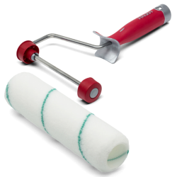 Anza Elite Wałek Titex maxi...