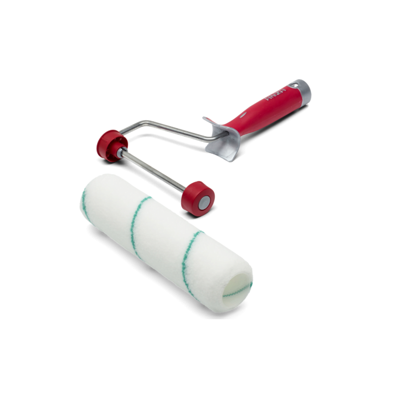 Anza Elite Wałek Titex maxi 25 cm + rączka 5902829024647