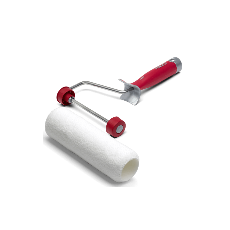 Anza Platinium Wałek Antex maxi 25cm + rączka 5902829024623