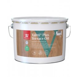 Tikkurila Valtti PLus...