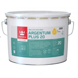 Tikkurila Argentum Plus...