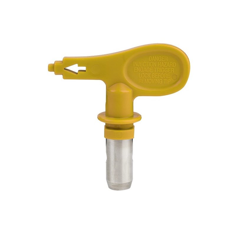 Dysza Wagner 517 natryskowa do farb antykorozyjnych, lateksowych i emulsyjnych 