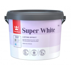 Tikkurila Super White biała...