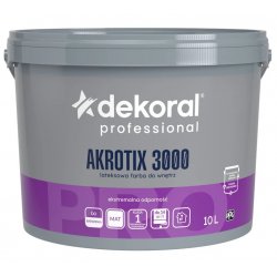 DP AKROTIX 3000 LN