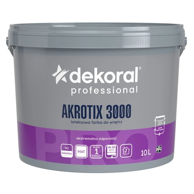 DP AKROTIX 3000 LN 5904000816461