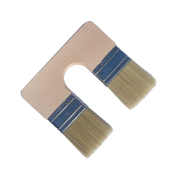 FOX PĘDZEL  DEKORACYJNY DUO...