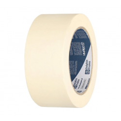 Taśma maskująca PREMIUM 7-dniowa Blue Dolphin MT-627 48mm x 50m - biała