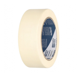 Taśma maskująca PREMIUM 7-dniowa Blue Dolphin MT-627 38mm x 50m - biała