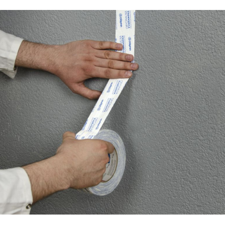 Taśma Tynkarska Biała 30 dni DTPR 48mm x 50m Blue Dolphin 5907758556139