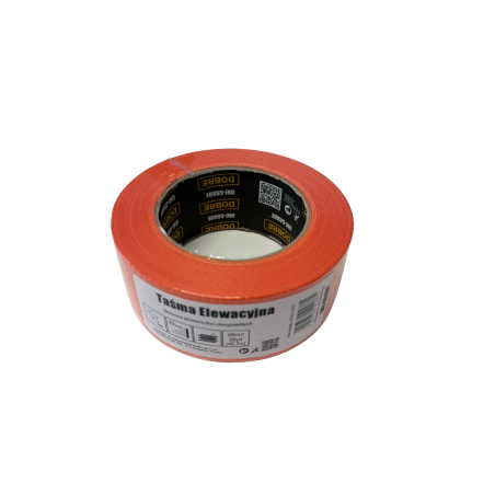 Taśma Elewacyjna UG pomarańczowa 48mm x 45,7m Blue Dolphin 5907758514771