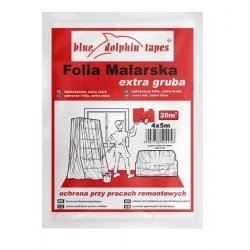 Folia Malarska BDT EXTRA...