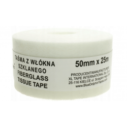 Taśma Flizelina TXT 50mm x...