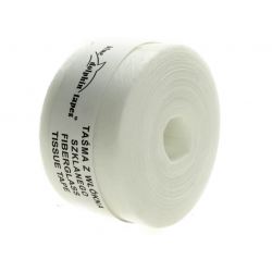 Taśma Flizelina TXT 50mm x 25m Blue Dolphin