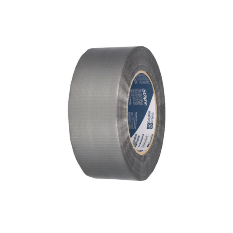 Taśma Uniwersalna Duct Tape DTST 48mm x 22,85m Blue Dolphin