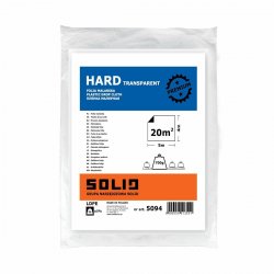 Folia malarska 4 x 5 m...