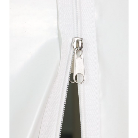 Kurtyna przeciwkurzowa 100 x 215cm Blue Dolphin 5907758505120