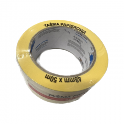 Taśma Malarska Papierowa...
