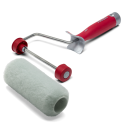 Zestaw do Malowania Wałek +...