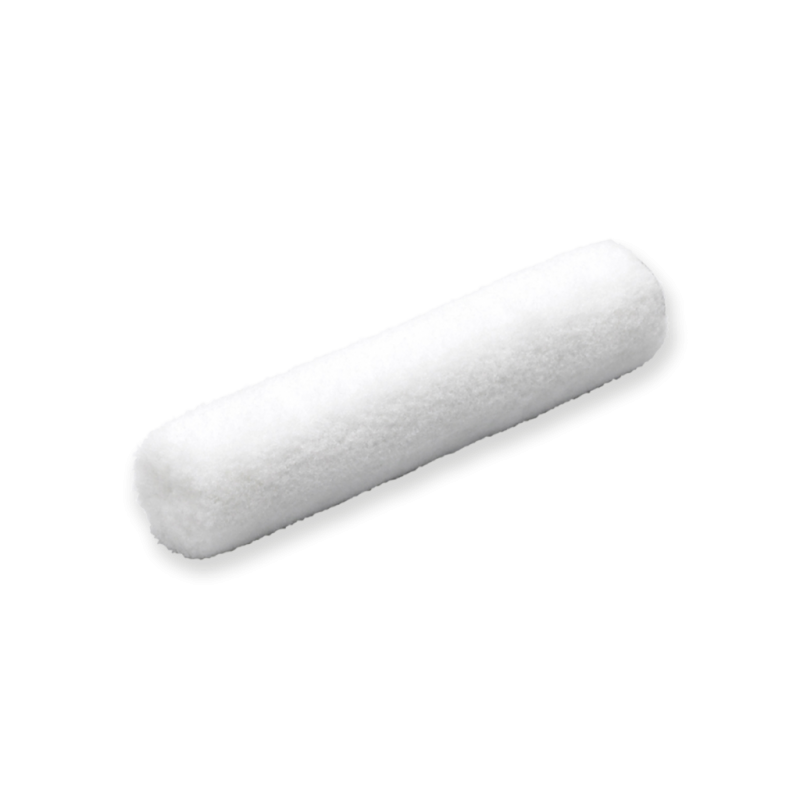 Wałek Malarski Wkład Anza Super FELT Mini 10 cm - Stick