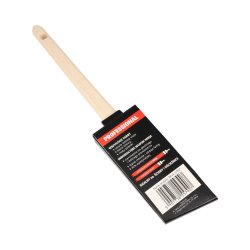 Pędzel Malarski NINJA 330 RATTAIL 50 mm / 2'' - Blue Dolphin Profesjonalny Precyzyjny