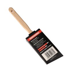 Pędzel Malarski NINJA 330 ANGULAR 50 mm / 2'' - Blue Dolphin Profesjonalny Precyzyjny