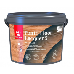 Tikkurila Pontti Floor...