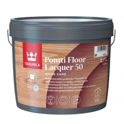 Tikkurila Pontti Floor...