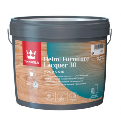 Tikkurila Helmi Furniture...