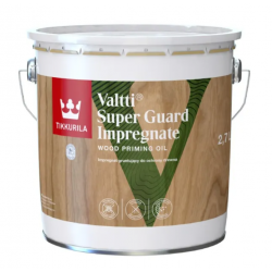 Tikkurila Valtti Super...