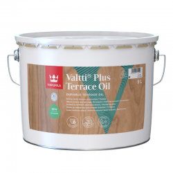 Tikkurila Valtti Plus...