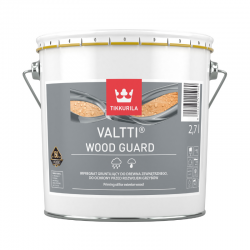 Tikkurila Valtti Wood Guard...