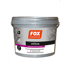 Fox Initium Color - farba...