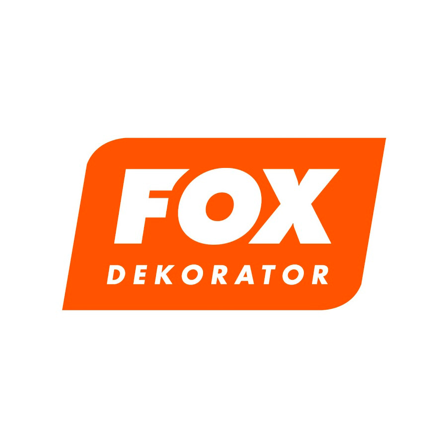 Fox dekorator